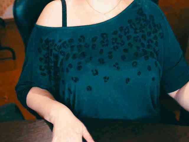 Alisa1917 webcam