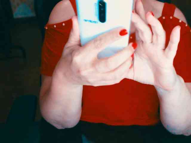 Alisa1917 webcam