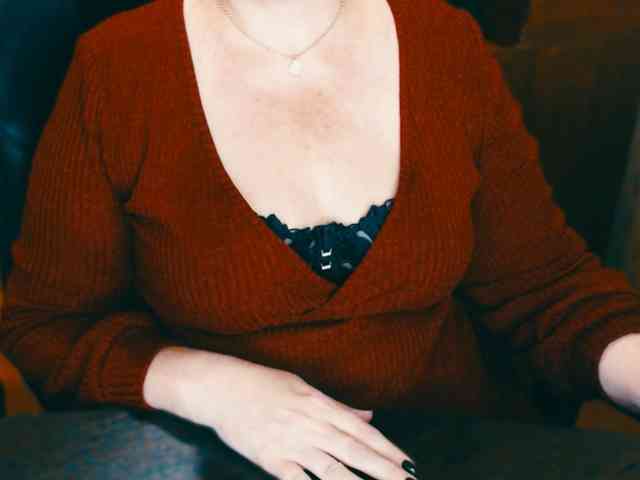 Alisa1917 webcam