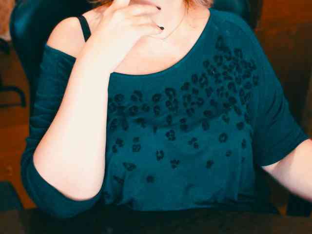 Alisa1917 webcam
