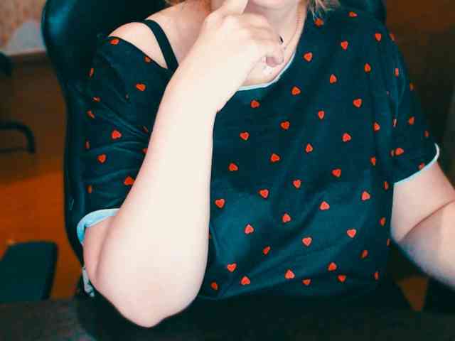Alisa1917 webcam