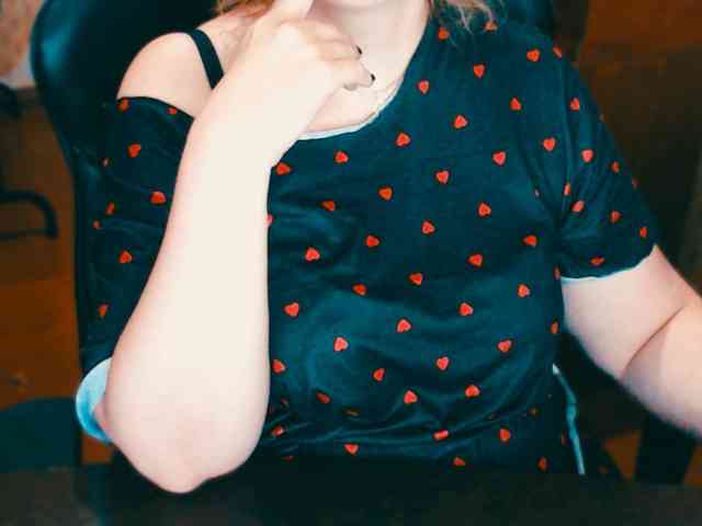 Alisa1917 webcam