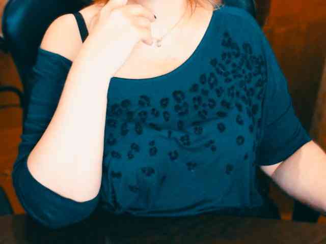 Alisa1917 webcam
