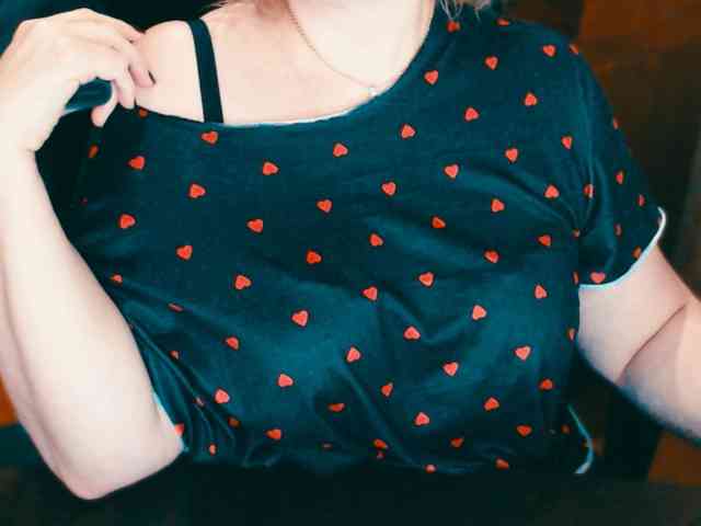Alisa1917 webcam