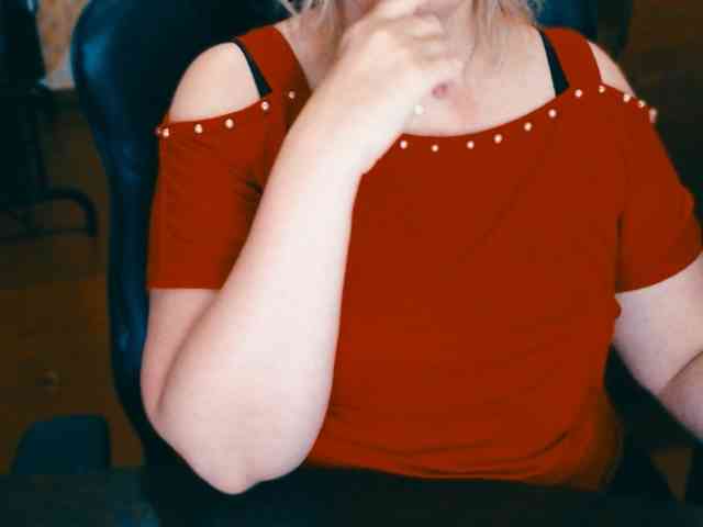 Alisa1917 webcam