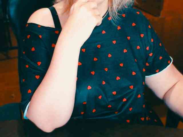 Alisa1917 webcam