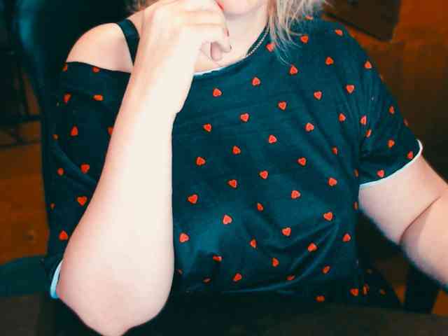 Alisa1917 webcam