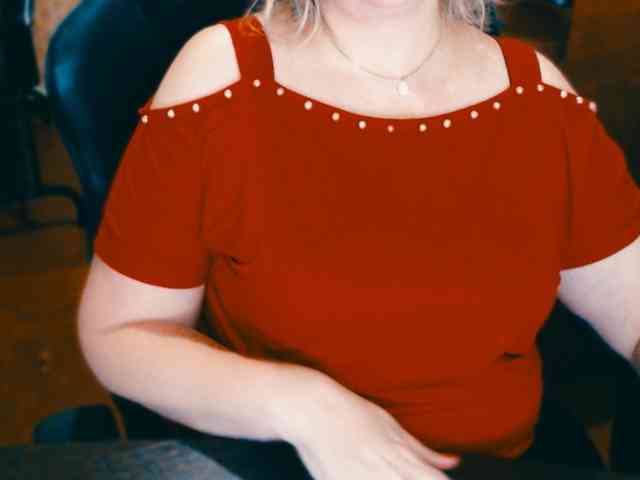 Alisa1917 webcam