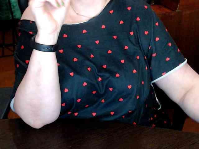 Alisa1917 Live Webcam on BongaCams