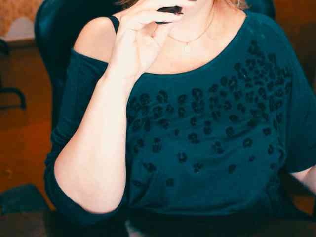 Alisa1917 webcam