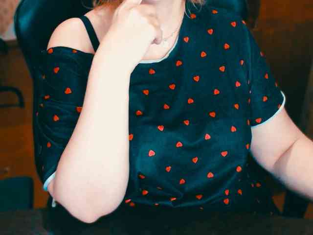 Alisa1917 Live Webcam on BongaCams