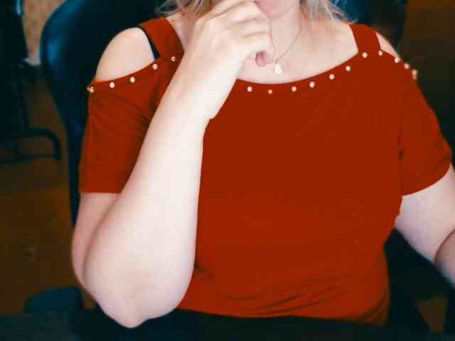 Alisa1917 webcam