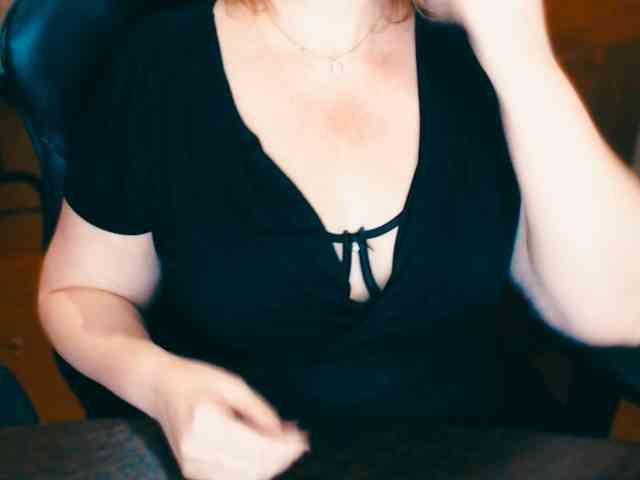 Alisa1917 webcam