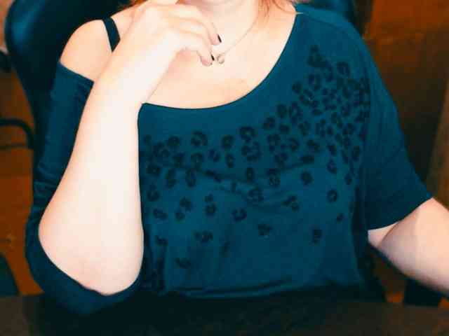 Alisa1917 webcam