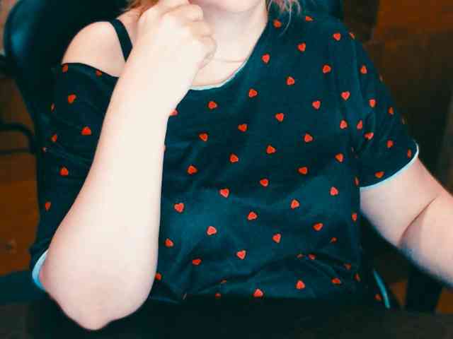 Alisa1917 webcam