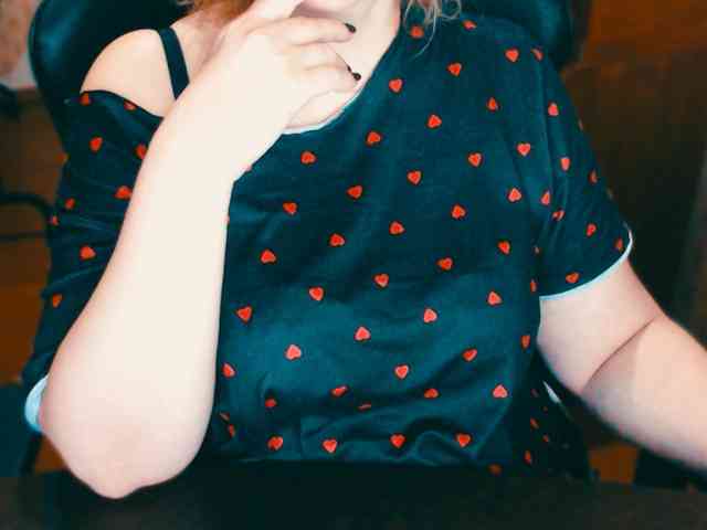 Alisa1917 webcam