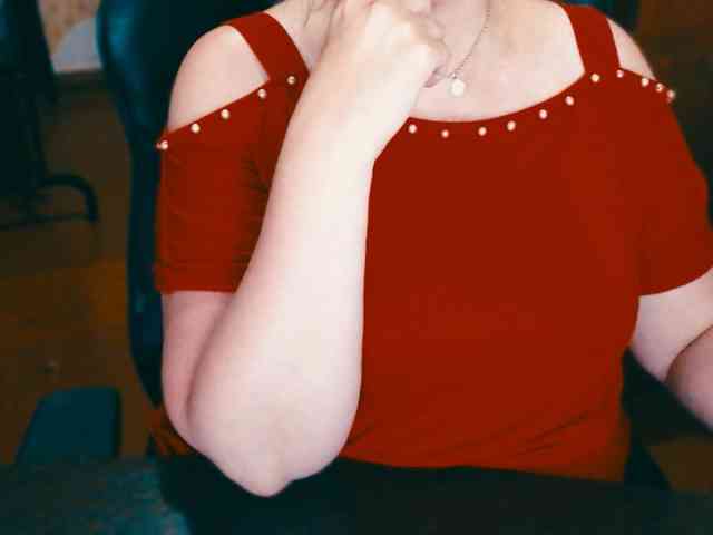 Alisa1917 Live Webcam on BongaCams