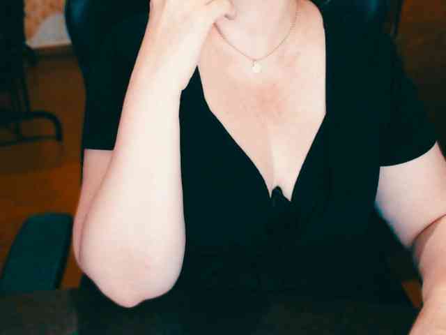 Alisa1917 webcam