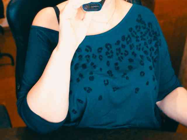Alisa1917 webcam