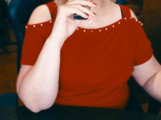 Alisa1917 webcam