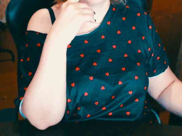 Alisa1917 webcam