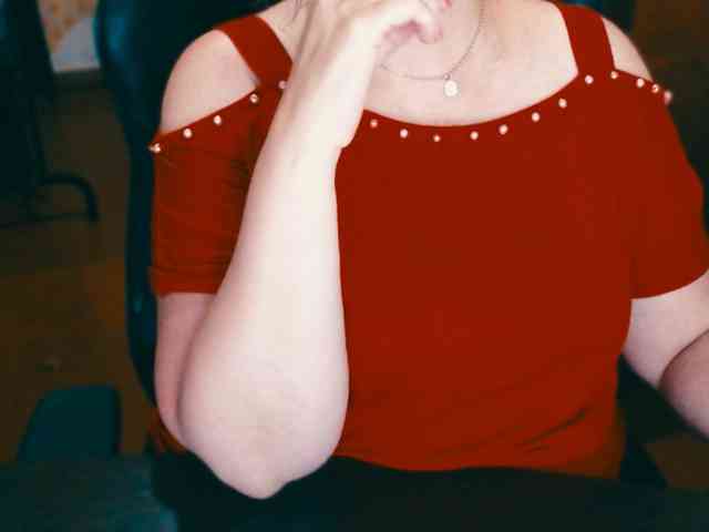 Alisa1917 webcam