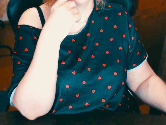 Alisa1917 webcam