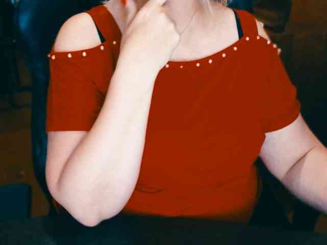 Alisa1917 webcam