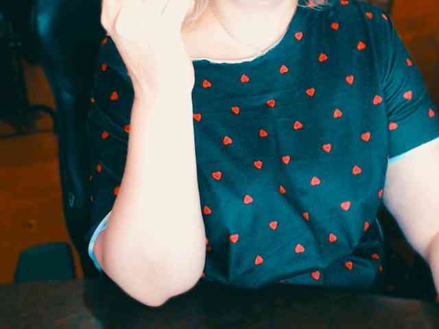 Alisa1917 webcam
