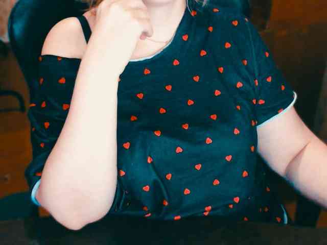 Alisa1917 webcam