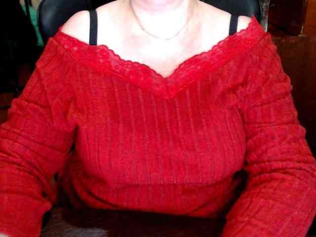 Alisa1917 Live Webcam on BongaCams