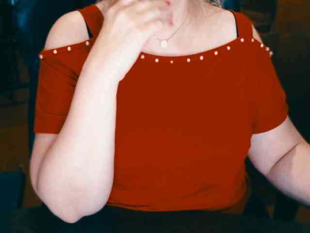 Alisa1917 webcam