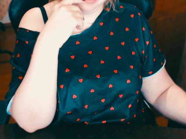 Alisa1917 webcam