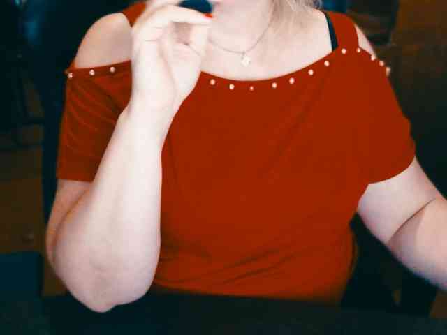 Alisa1917 webcam
