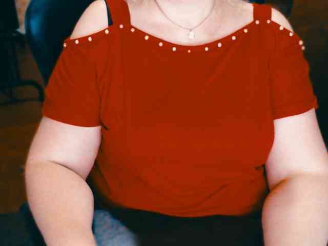 Alisa1917 webcam
