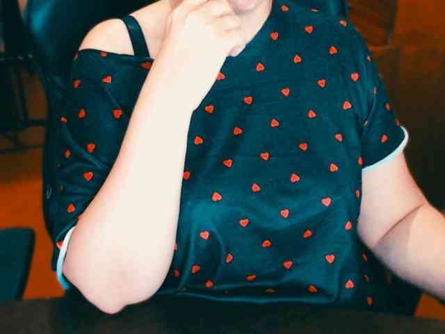 free adult webcam Alisa1917