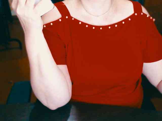 Alisa1917 webcam