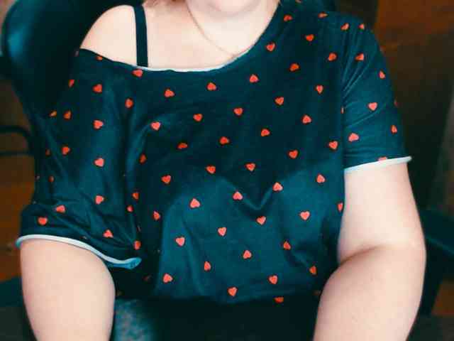 Alisa1917 webcam
