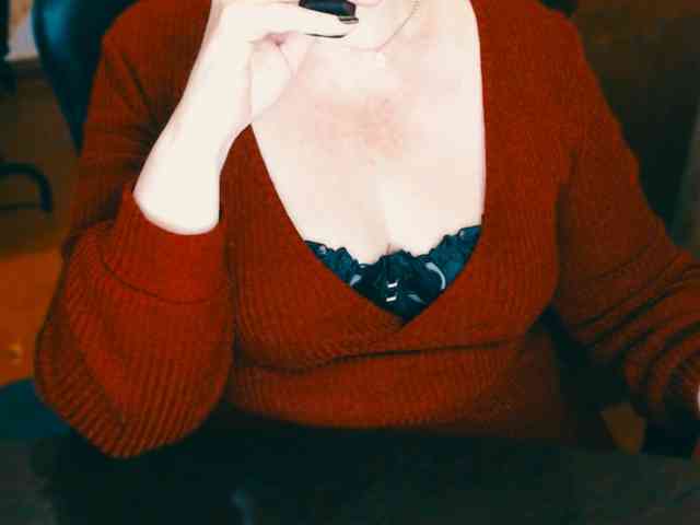 Alisa1917 webcam