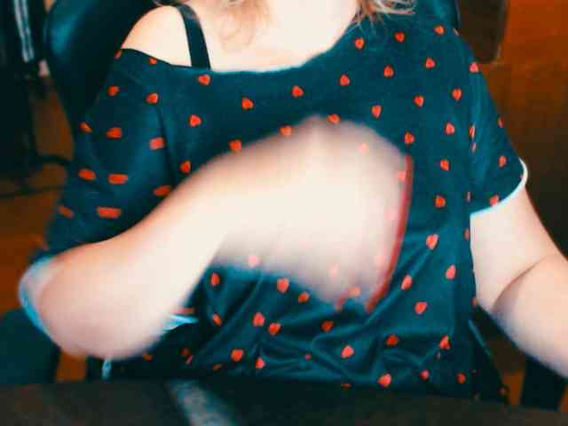 Alisa1917 webcam