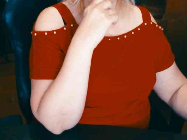 Alisa1917 webcam