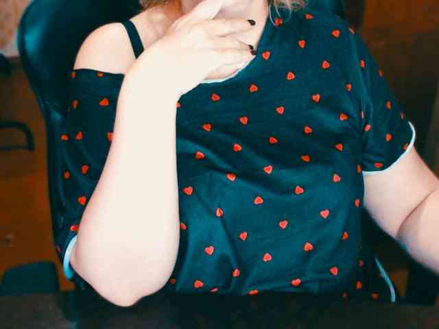 Alisa1917 webcam