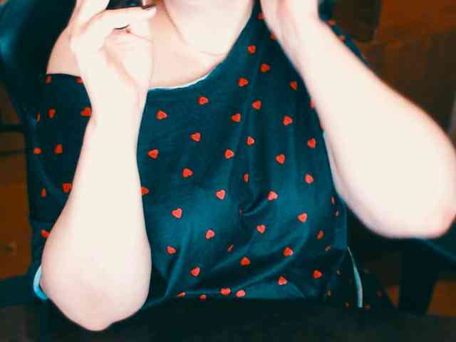 Alisa1917 webcam