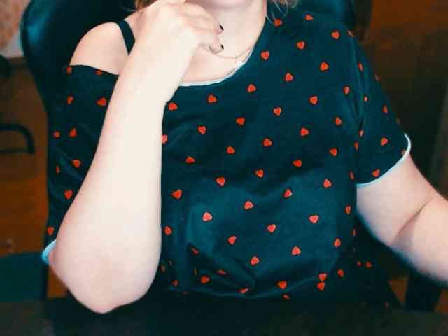 Alisa1917 webcam