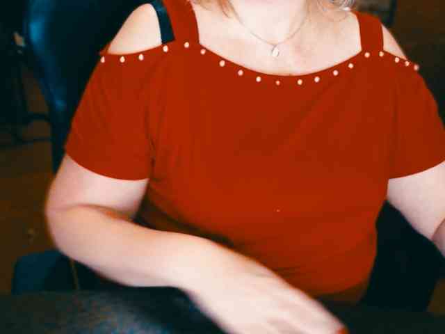 Alisa1917 webcam