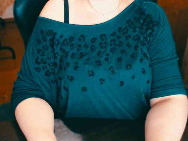 Alisa1917 webcam
