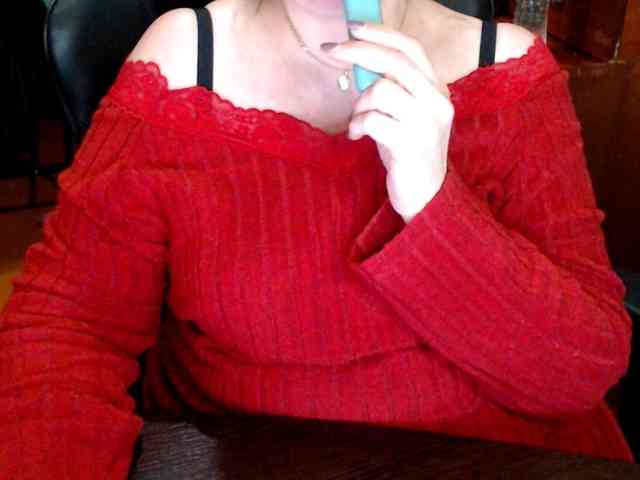 Alisa1917 Live Webcam on BongaCams