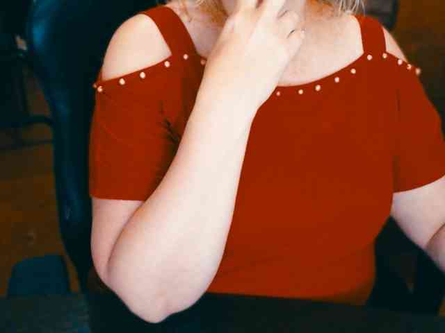 Alisa1917 webcam