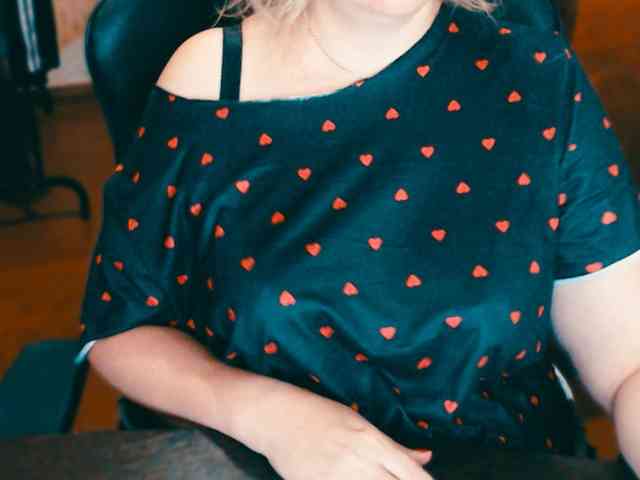 Alisa1917 webcam