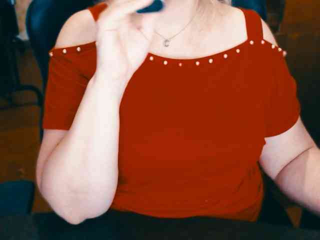 Alisa1917 webcam